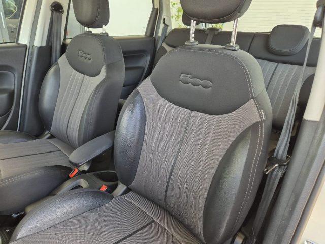 FIAT 500L 1.6 Multijet 105 CV Lounge