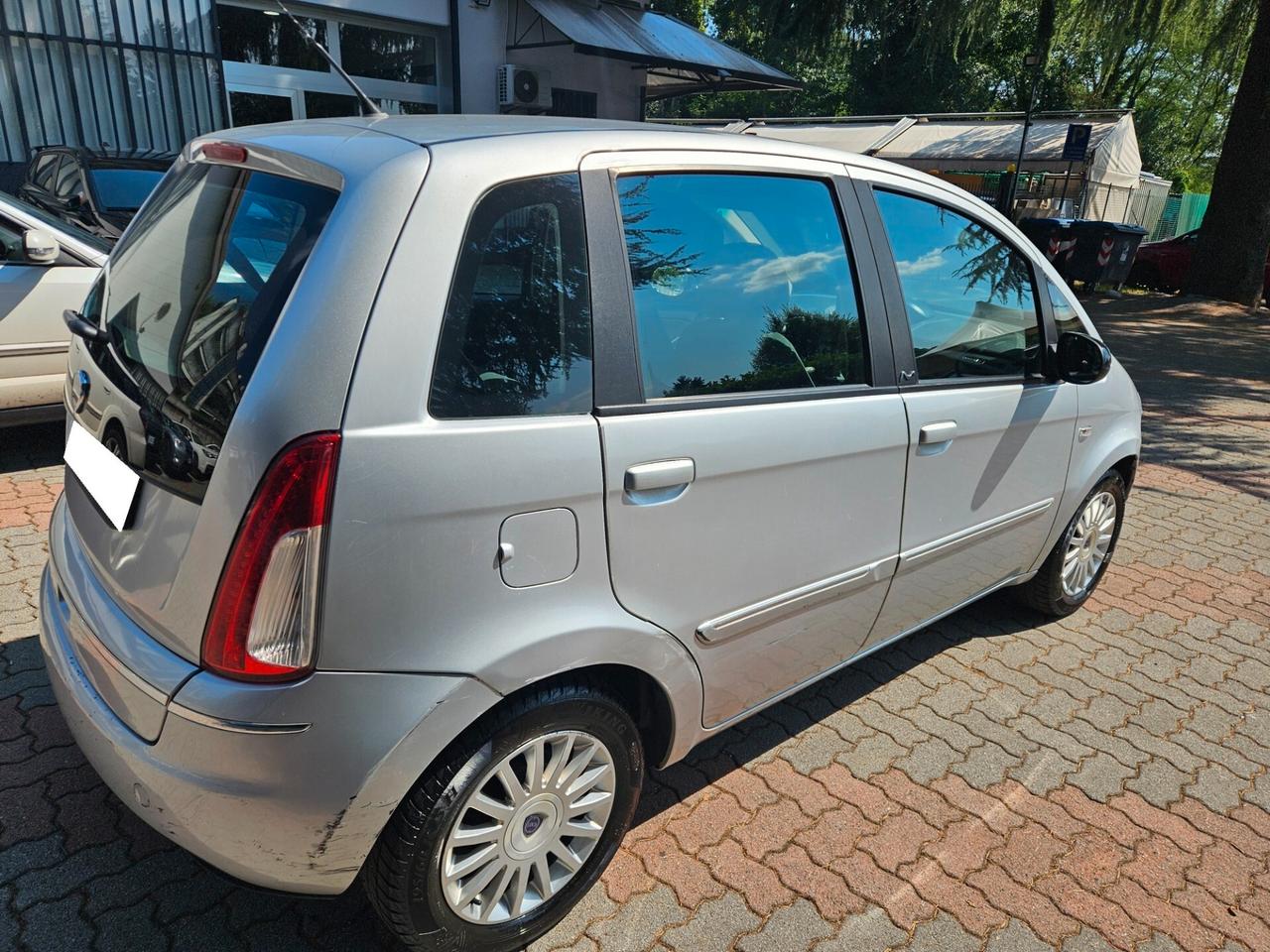 Lancia MUSA 1.4 16V Gold