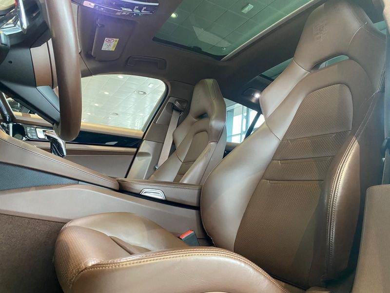 Porsche Panamera Panamera 4S E-Hybrid 2.9 - IVA Esposta