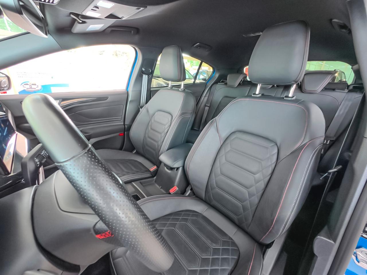 Ford Focus 1.5 EcoBlue 115 CV automatico 5p. ST-Line X