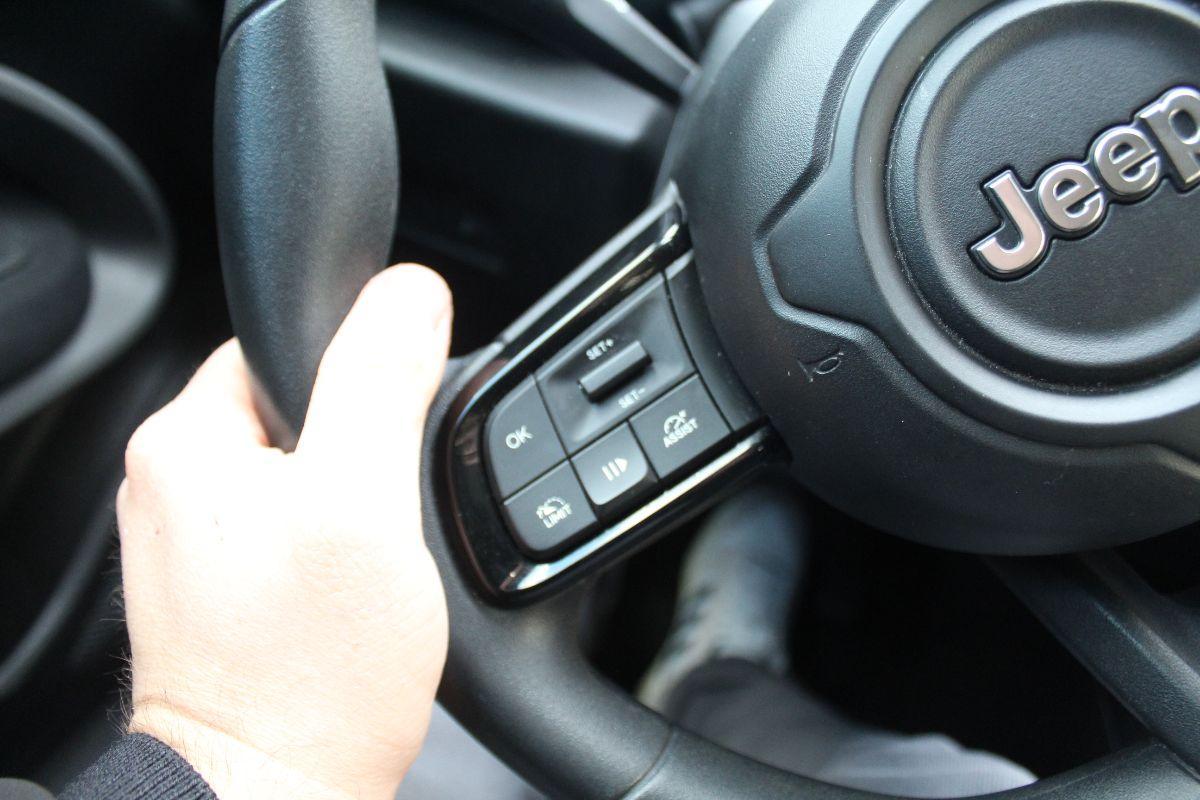 JEEP - Avenger - 1.2 Turbo 100 CV Summit