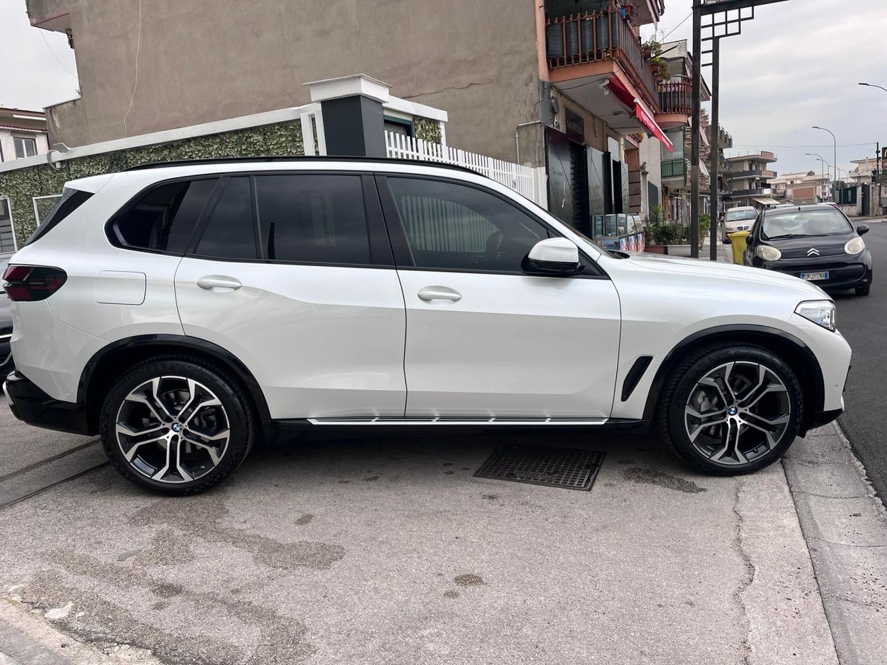Bmw X5 xDrive30d Timeless Edition