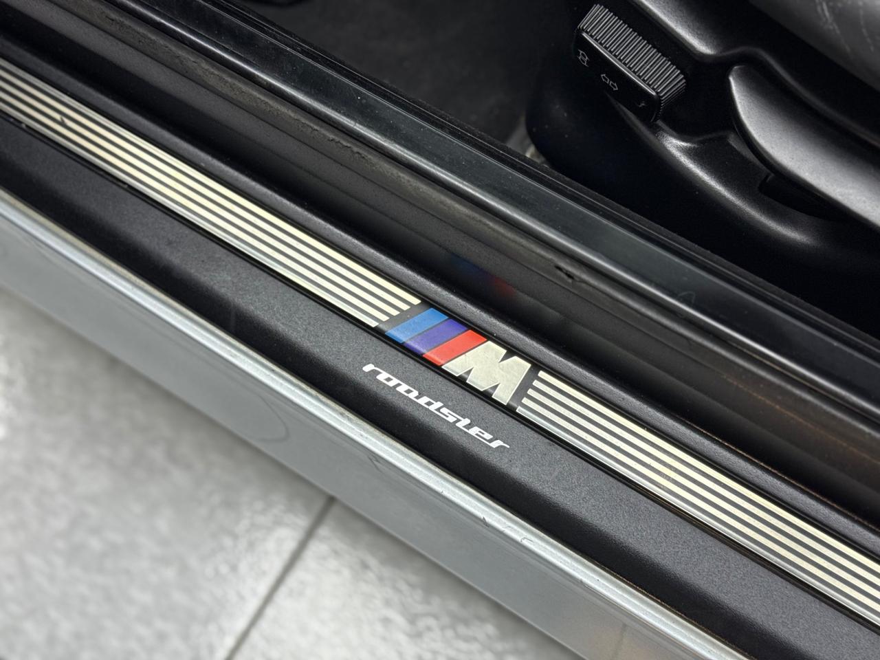 Bmw Z3 M 3.2 CAT ROADSTER