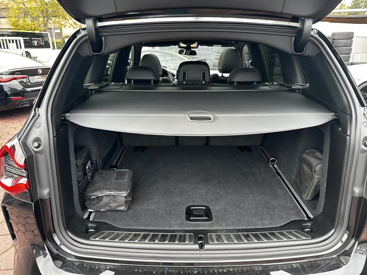 Bmw X3 xDrive 20d M Sport TETTO LED