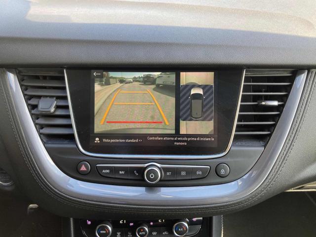 OPEL Grandland X 2.0 diesel Ecotec Start&Stop aut. Ultimate