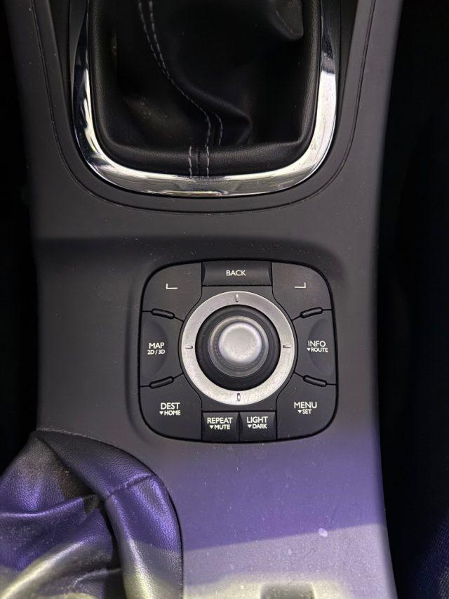 RENAULT Megane Mégane 1.5 dCi 110CV EDC SporTour Wave