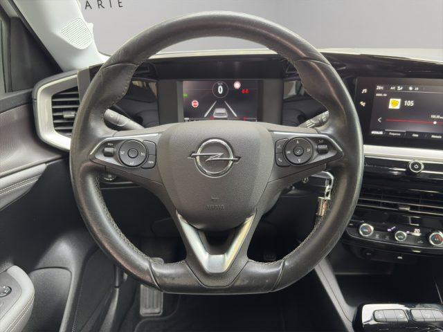OPEL Mokka 1.5 diesel ELEGANCE S&S 110cv