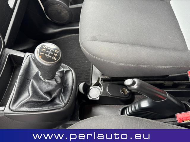 FIAT Fiorino 1.3 MJT 95CV COBIMENATATO