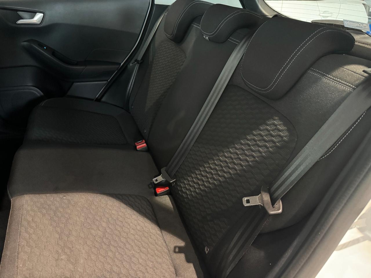 Ford Fiesta 5p 1.1 Titanium 75cv Led App conn Cam 16" (Neopat)