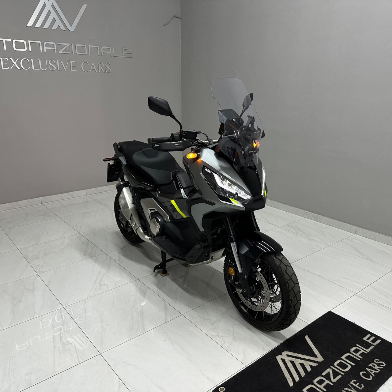 Honda X-ADV 750 Special Edition