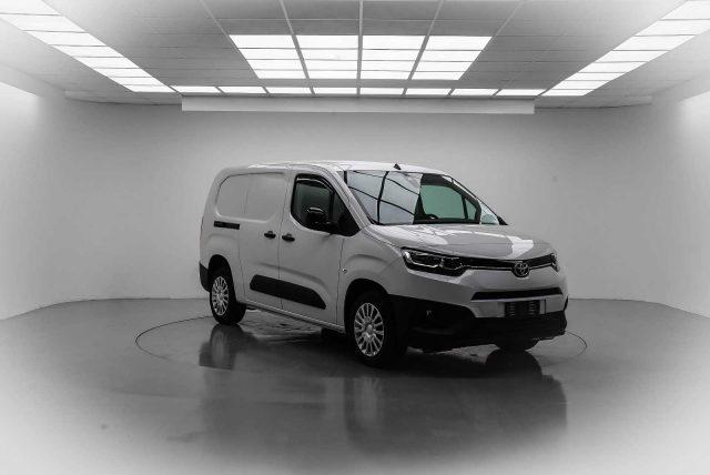 TOYOTA Proace City 1.5D 100 CV S&S PL 4p. Comfort