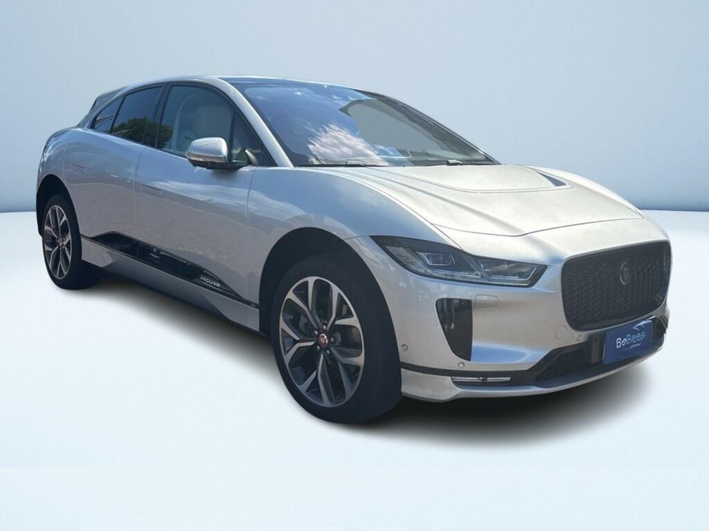 Jaguar I-Pace 90kWh EV SE AWD Auto