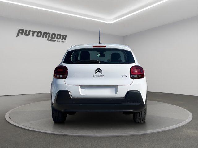 CITROEN C3 1.6 BLUEHDI