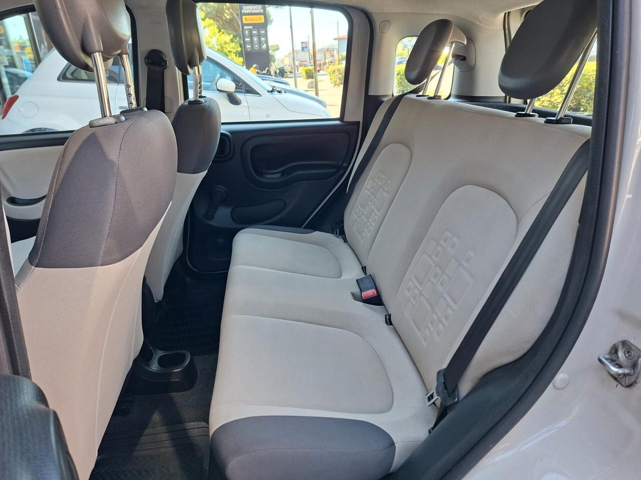 Fiat Panda 1.2 Easy