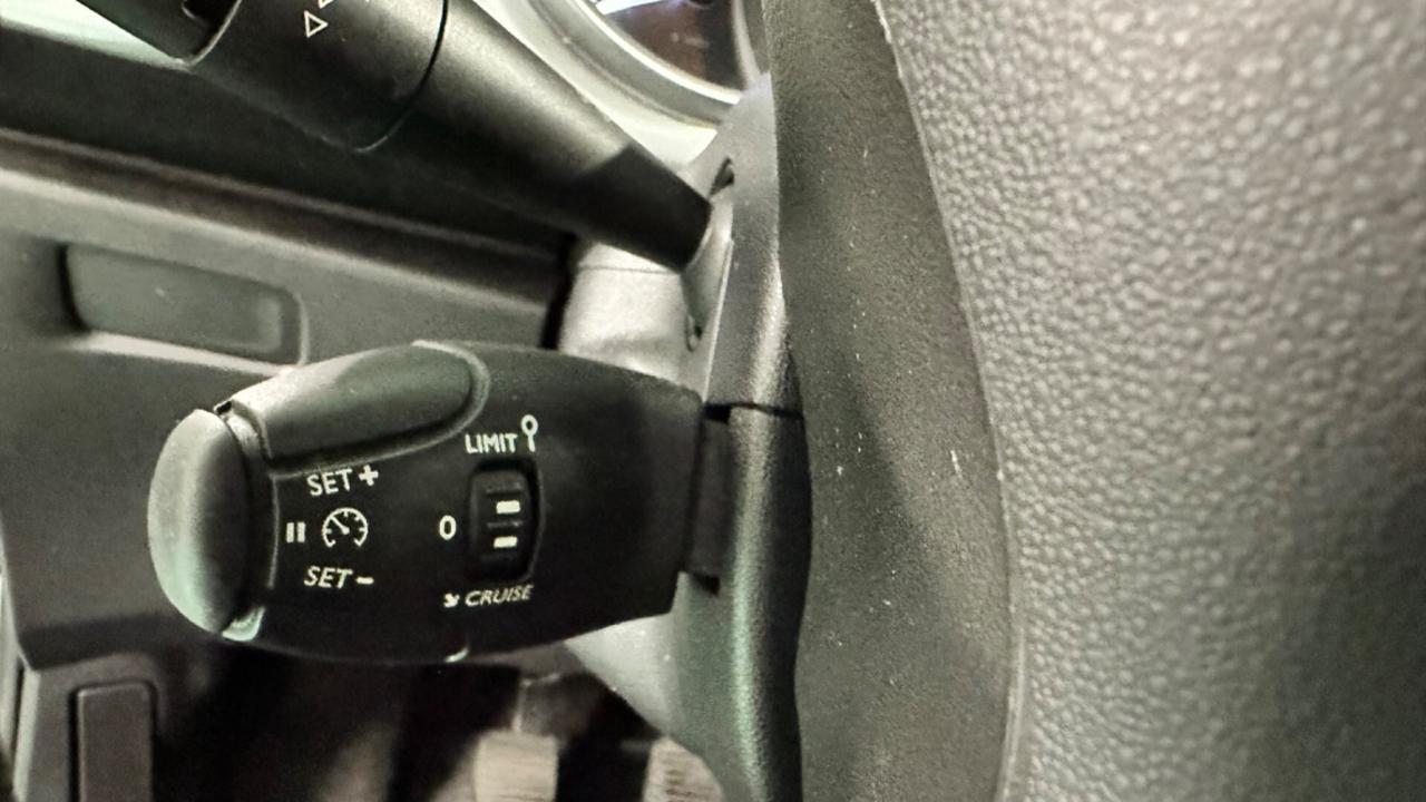 Citroen C3 1.1 benzina. Ok neop. 2013. Unicpro