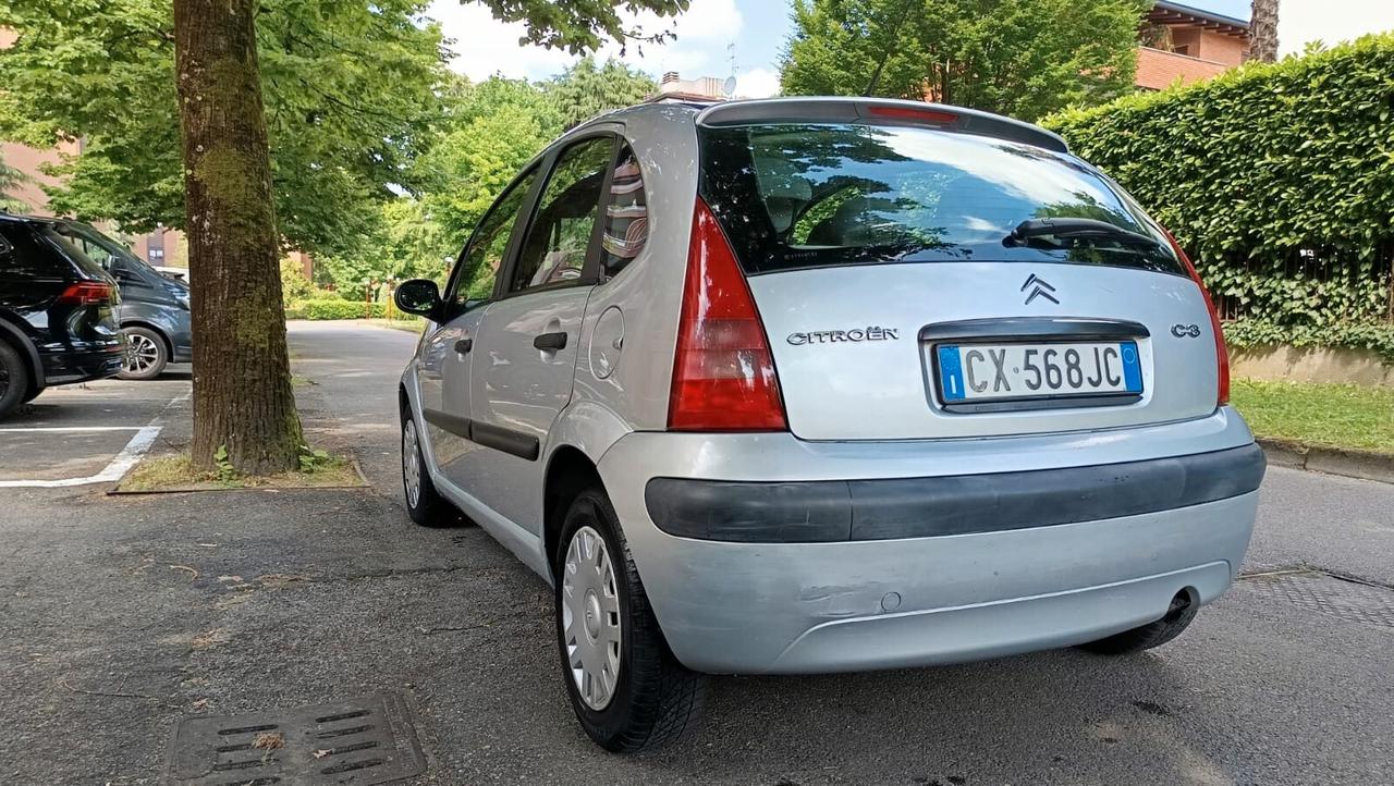 Citroen C3 1.1 Classique