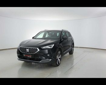 SEAT Tarraco 2.0 TDI XCELLENCE