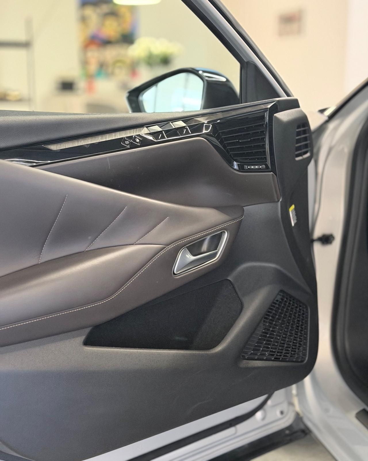 Ds DS4 4 E-Tense 225 La Première