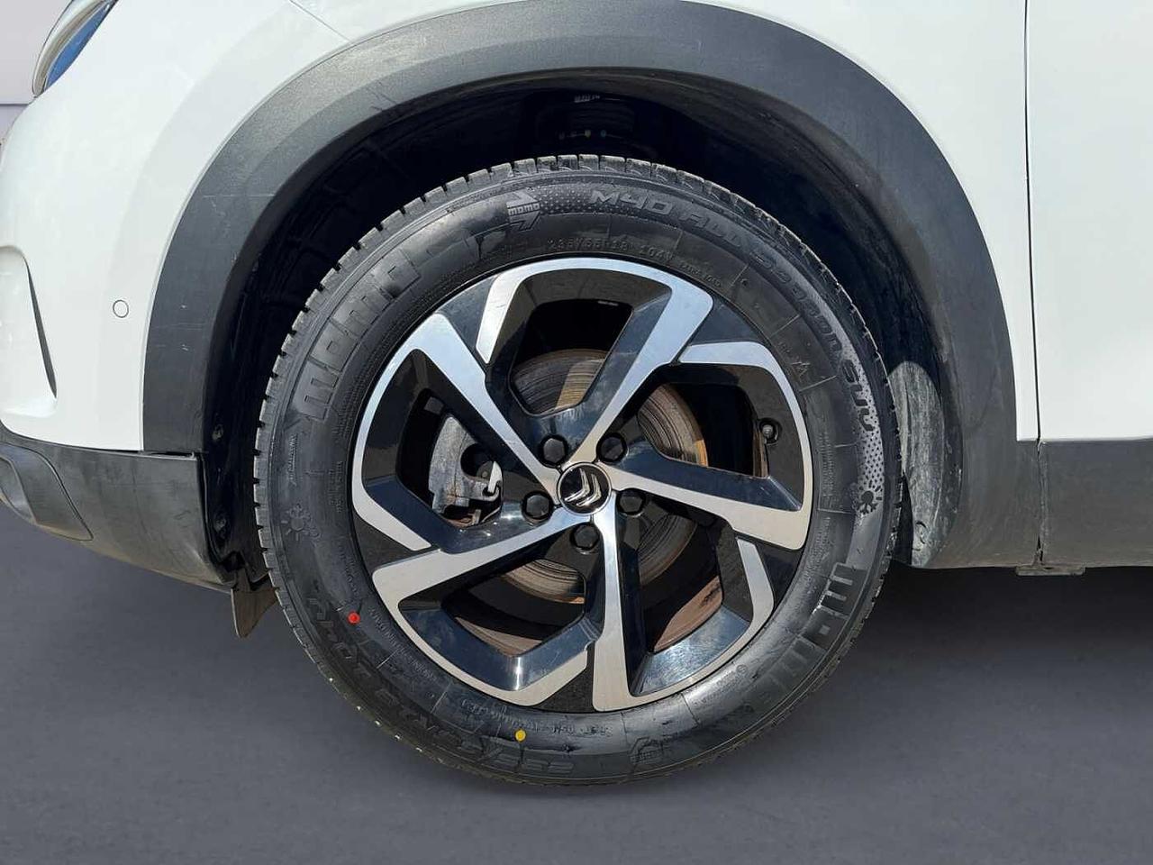 Citroen C5 Aircross 1.5 BlueHDi 130 CV EAT8 Shine