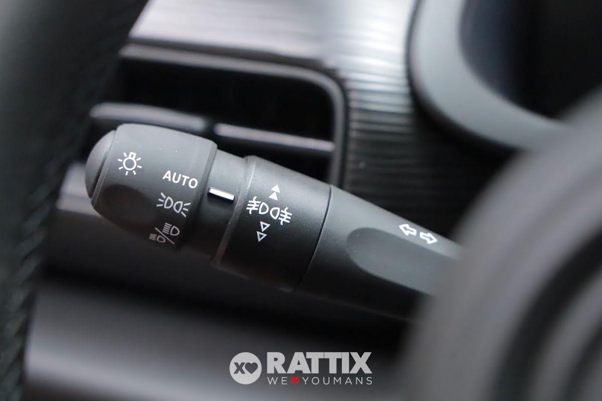 Jeep Avenger 1.2 Turbo 100CV Altitude