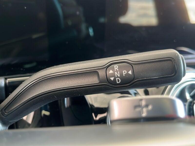 Mercedes-Benz Classe B (W247) B 180 d Automatic AMG Line Premium Plus