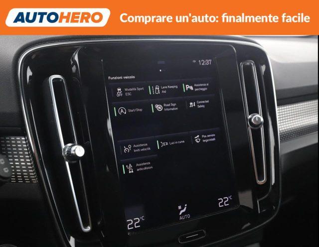 VOLVO XC40 D3 Geartronic R-design