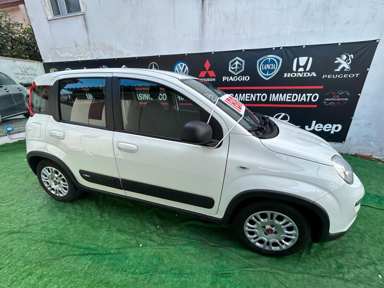 Fiat Panda 2023 1.0 Hybrid City Life LEGGI TUTTO! PERFETTA!