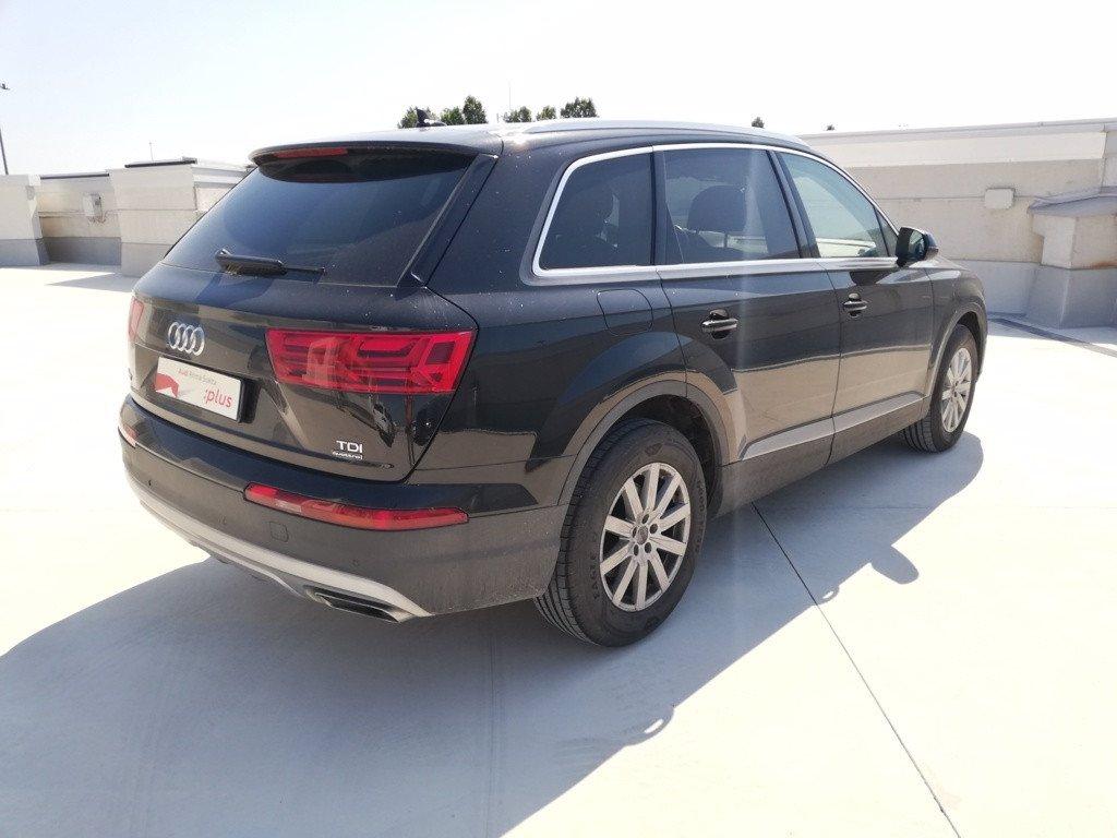 AUDI Q7 3.0 TDI 218 CV ultra quattro tiptronic Business Plus del 2016