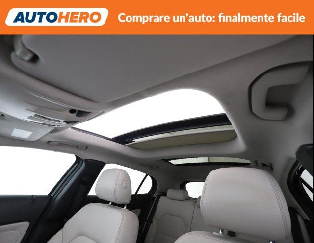 MERCEDES-BENZ GLA 200 d Automatic Sport