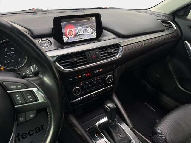 Mazda 6 2.2L Skyactiv-D 175CV Wagon Exceed