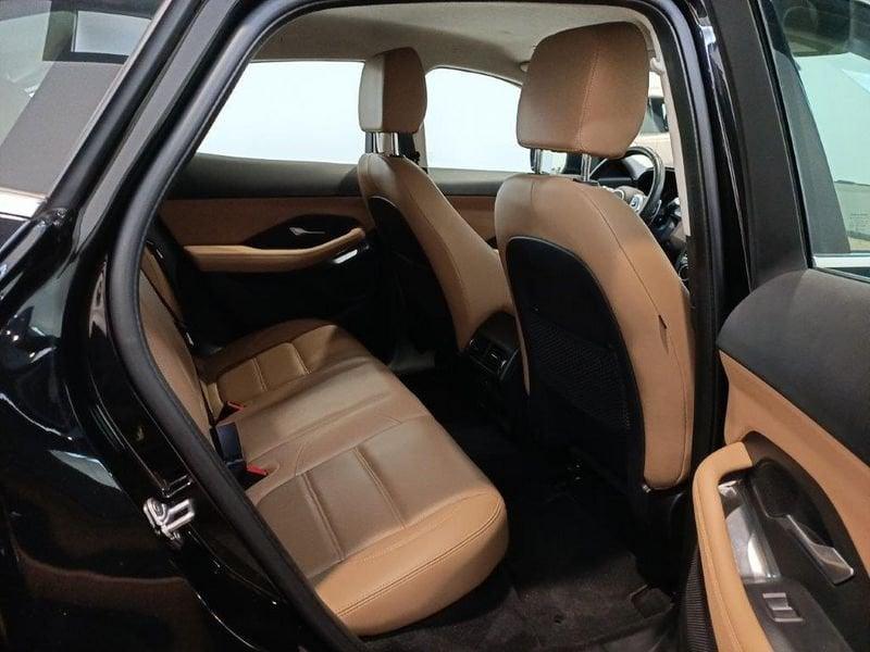 Jaguar E-Pace 2.0d i4 mhev S awd 204cv auto