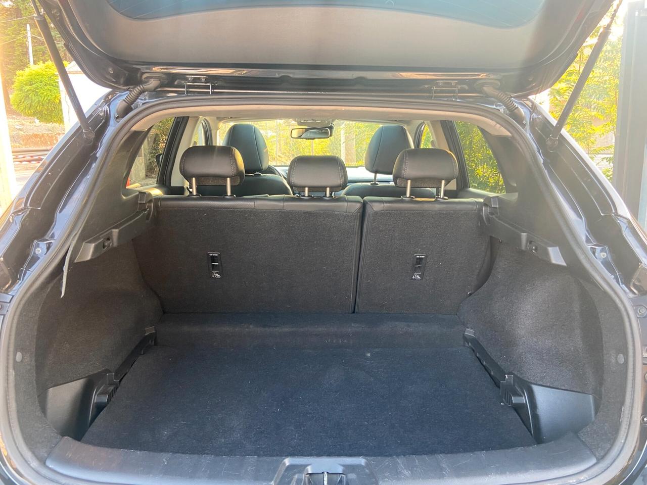 Nissan Qashqai 1.6 dCi Tekna (TETTO-NAVI-RETROCAMERA )