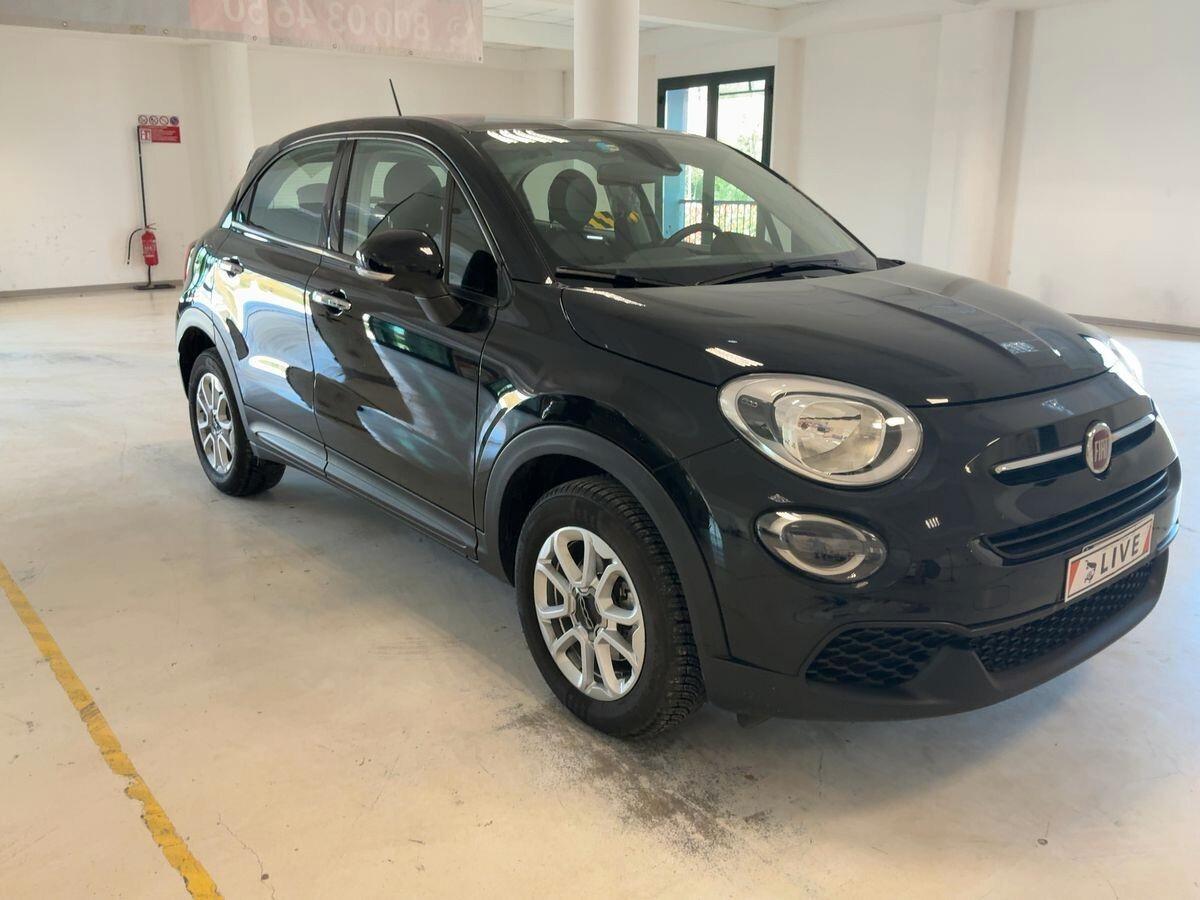 Fiat 500X 1.0 T3 120 CV Urban