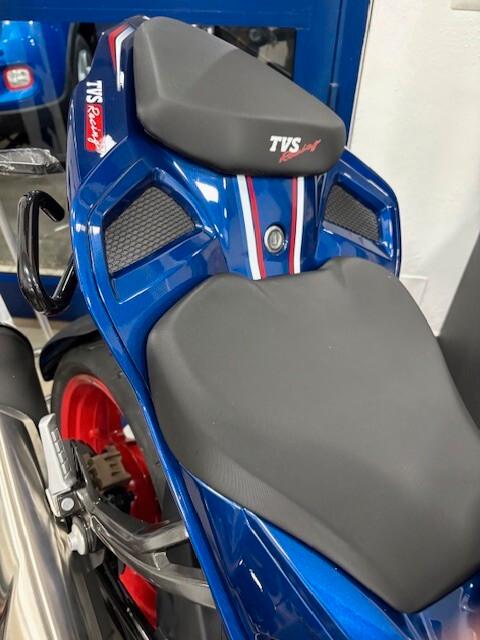 Tvs RR 310 SPECIAL EDITION