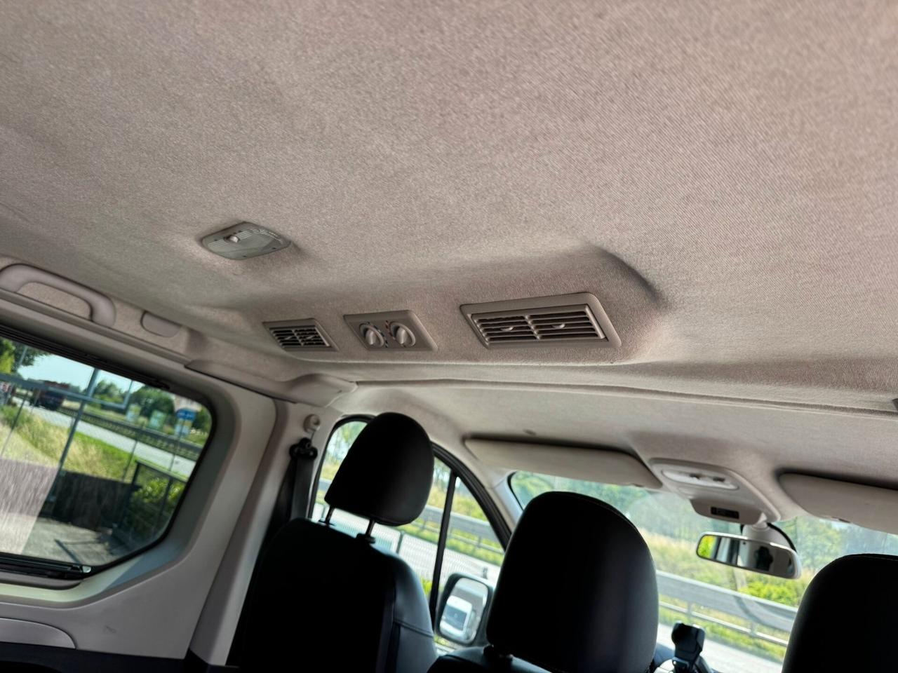 Opel Vivaro 29 1.6 CDTI PL-TN Combi