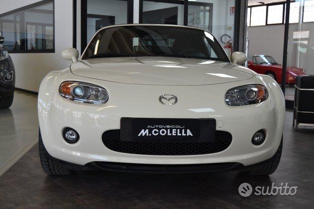 MAZDA MX-5 1.8L Wind Roadster UniPro/KmDoc/Navi/1P