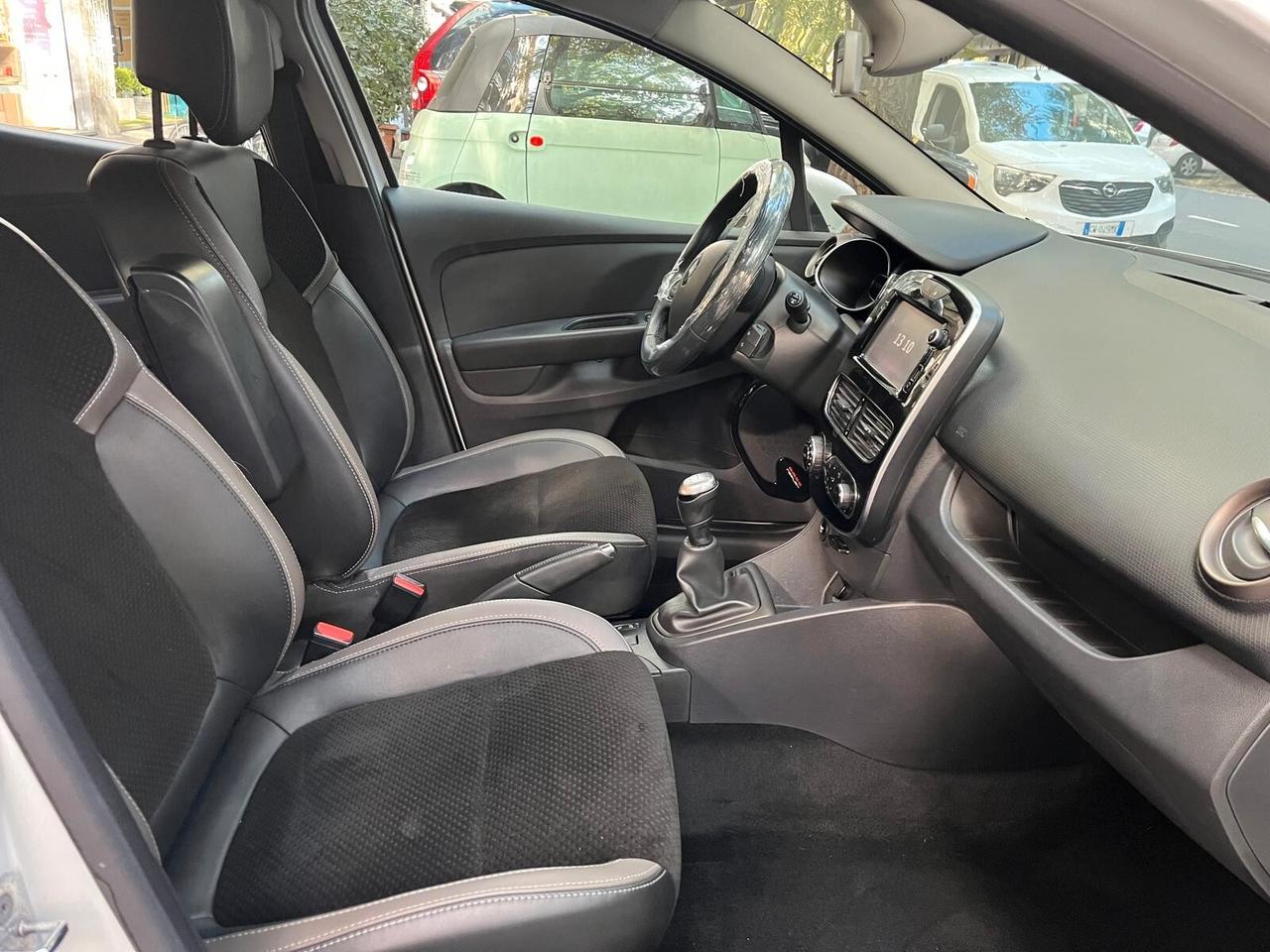 Renault Clio dCi 8V 75CV Start&Stop 5 porte Energy Zen