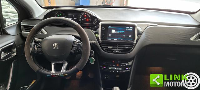 PEUGEOT 208 allure