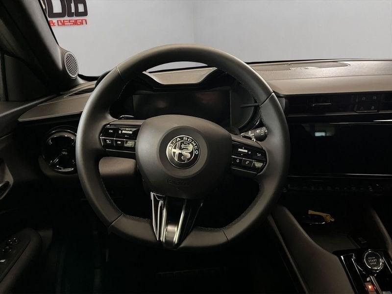 Alfa Romeo Junior Junior 1.2 145 CV Hybrid eDCT6 Speciale - PROMO SIRONIAUTO+