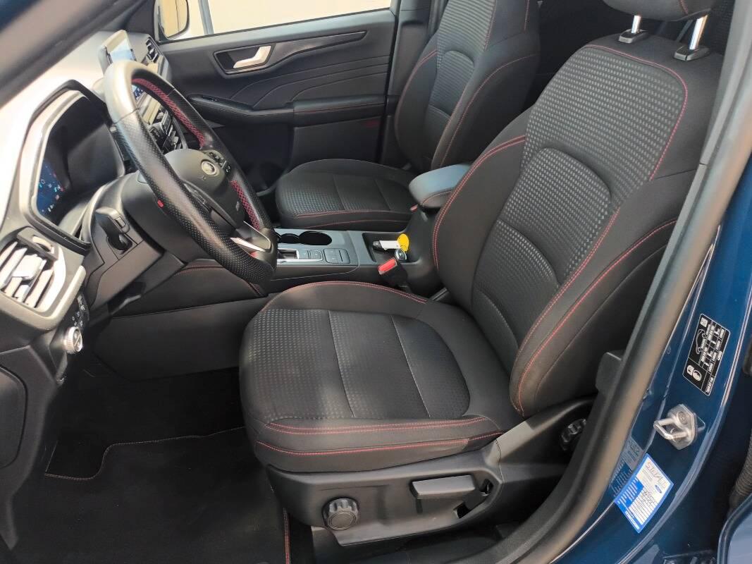 Ford Kuga 2.5 full hybrid ST-Line 2wd 190cv