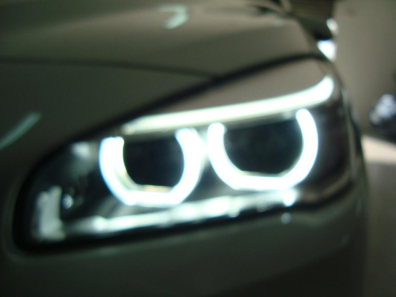 Bmw 2 Active Tourer 218d Msport uff ITA cert BMW