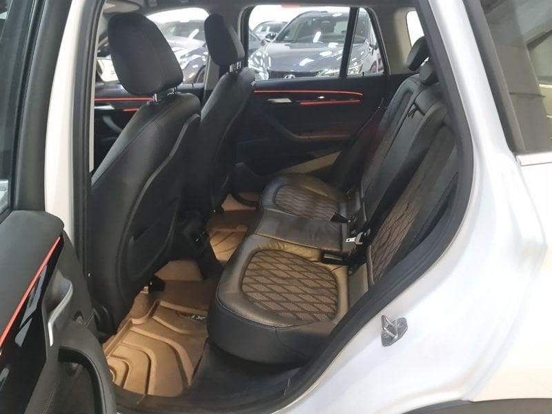 BMW X1 X1 xDrive18d xLine Plus