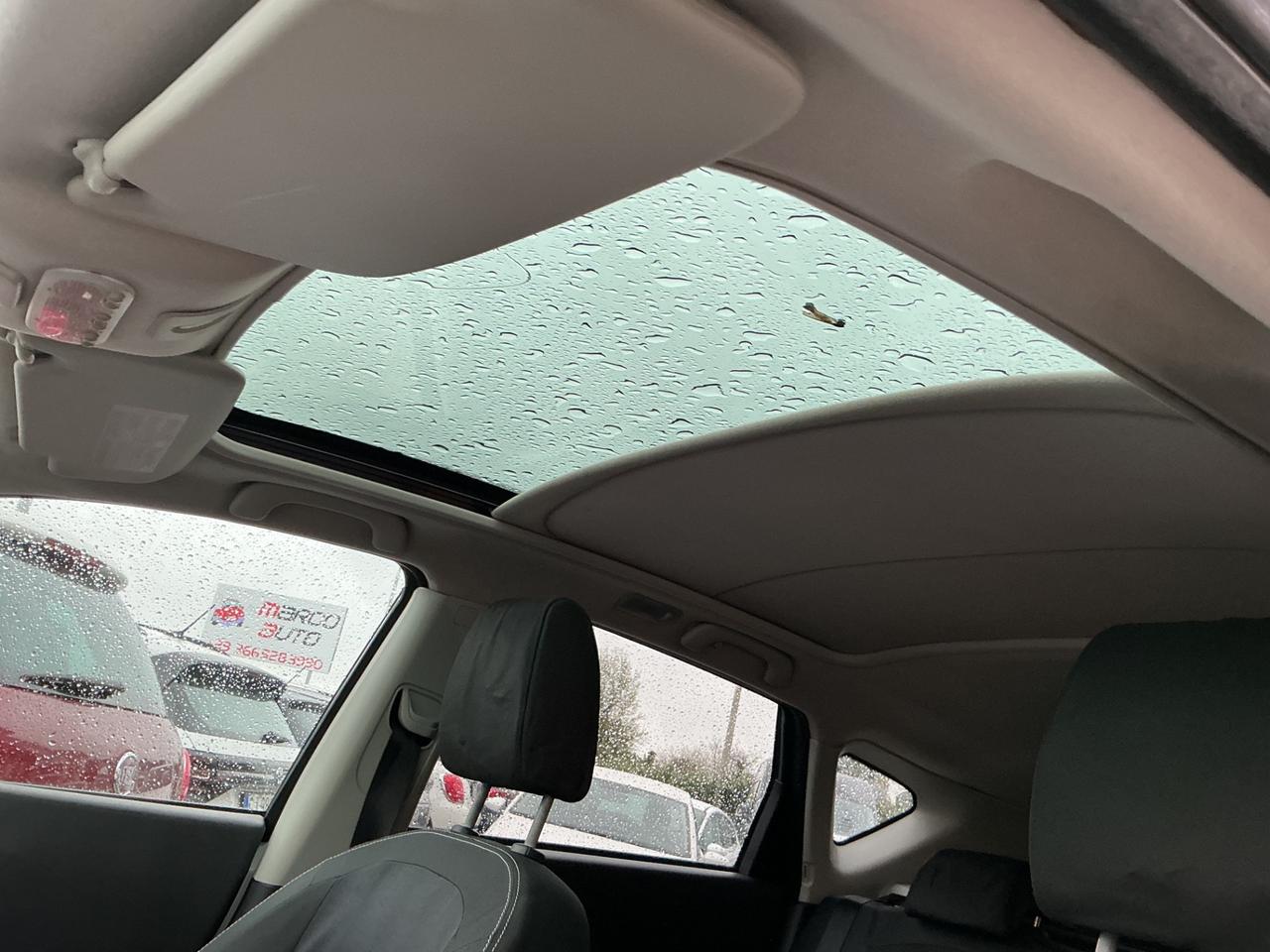 Nissan Qashqai 1.5 dCi DPF Tekna