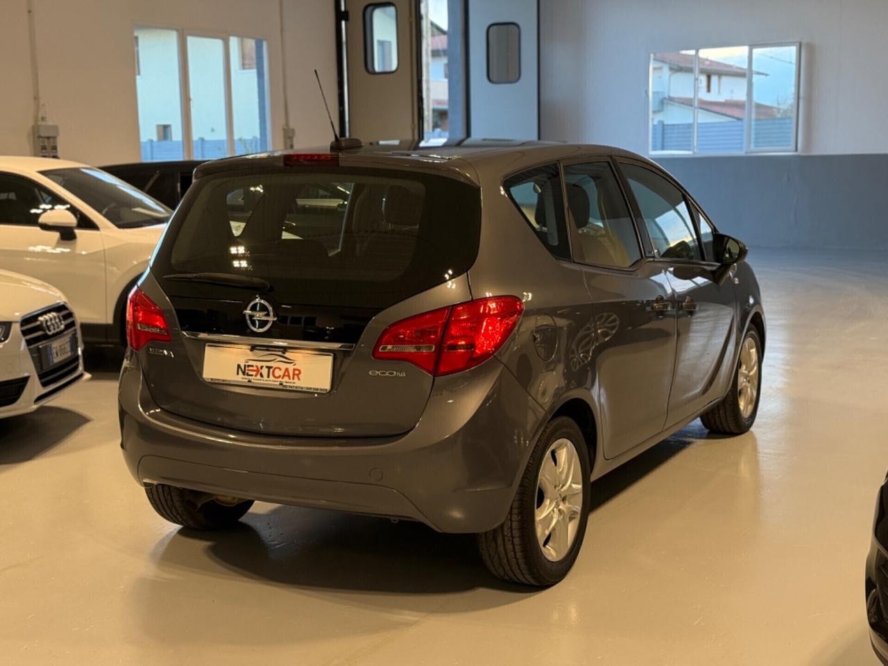 Opel Meriva 1.4 t Gpl 120cv 89.000KM!