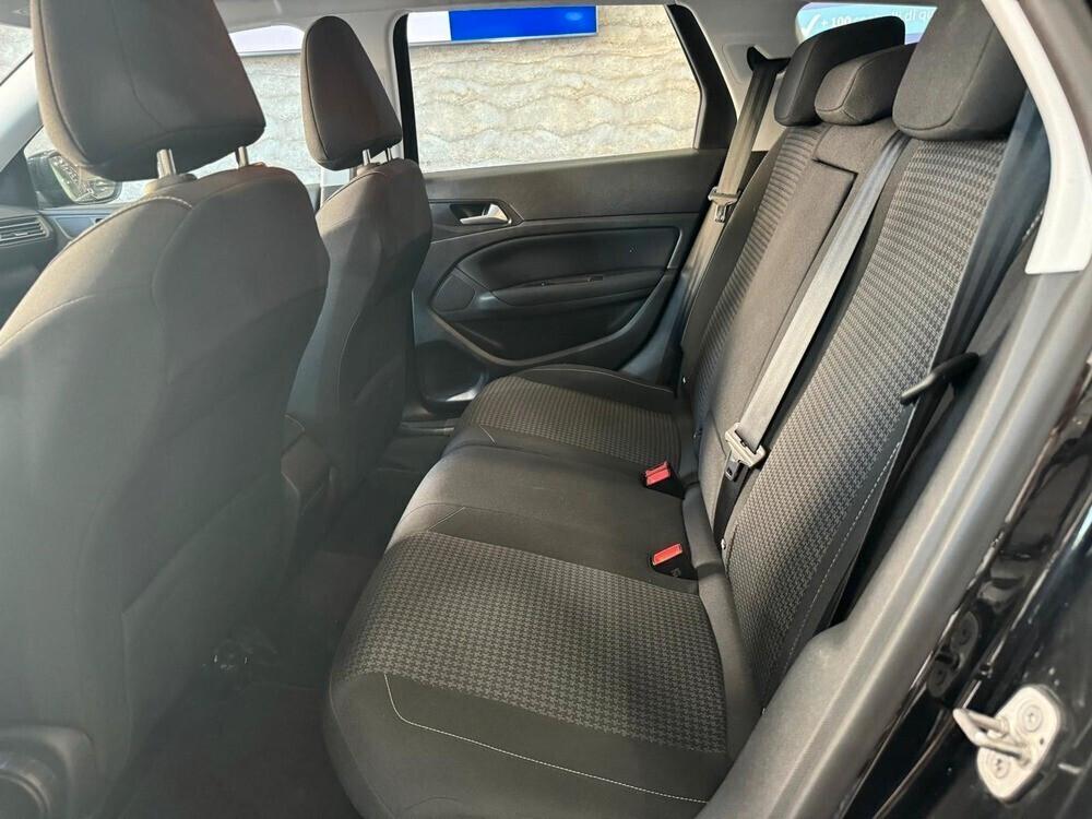 Peugeot 308 BlueHDi 130 S&S EAT 8 Business automatica