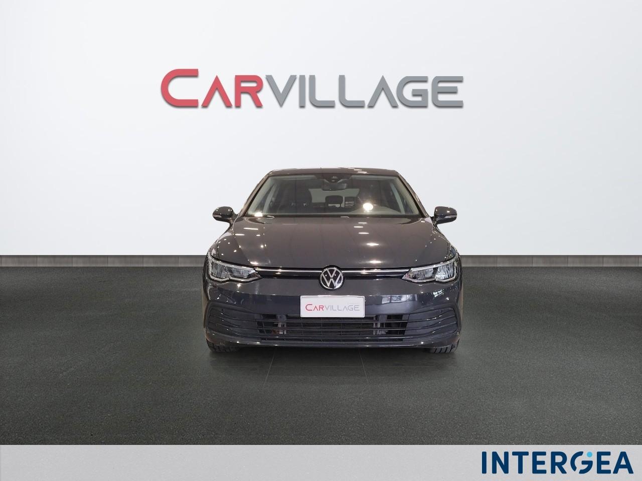 VOLKSWAGEN Golf 1.0 etsi evo Life 110cv dsg