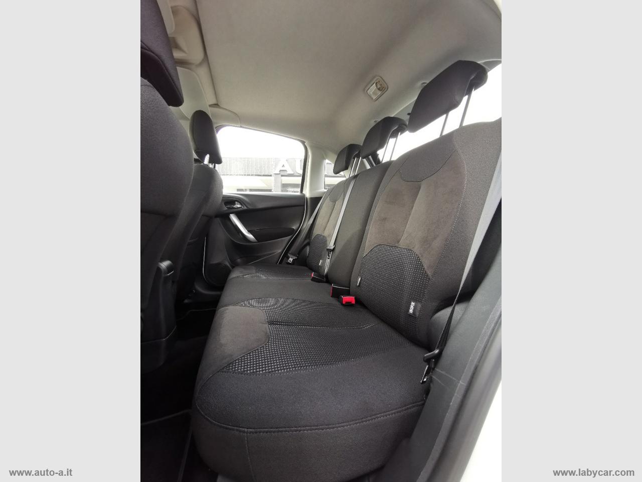 CITROEN C3 1.4 HDi 70 Exclusive