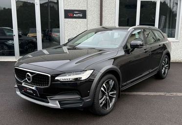 Volvo V90 Cross Country 2.0 d5 Pro awd Geartronic FULL LED MOTORE 90.000KM