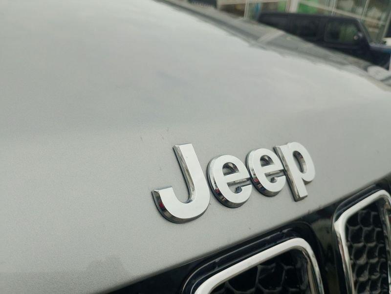 Jeep Compass 1.6 MJet 120cv Limited
