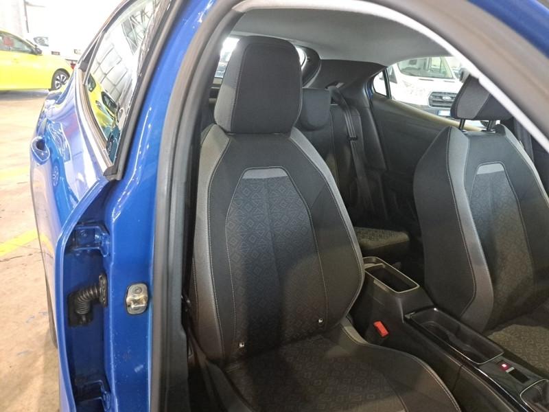 OPEL MOKKA 1.5 110cv Edition MT6